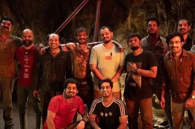 Tamil Filmmakers Venkat Prabhu, Pa Ranjith Praise Malayalam Film Manjummel Boys