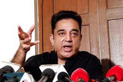 'His Tongue Should be Chopped Off': BJP, Allies Rage Over Kamal Haasan's 'Godse a Terrorist' Remark
