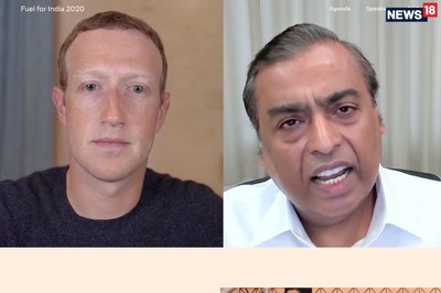 Mukesh Ambani And Mark Zuckerberg In Conversation at Facebook Fuel For India 2020: Key Takeaways