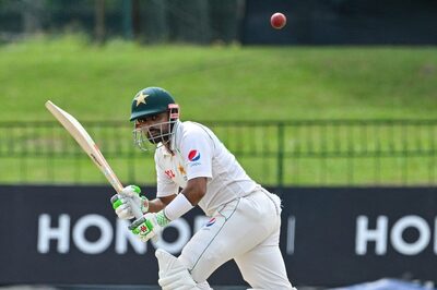 'He Doesn't Have Too Many Weaknesses': Australia Stars Praise Babar Azam Ahead of Test Series Opener