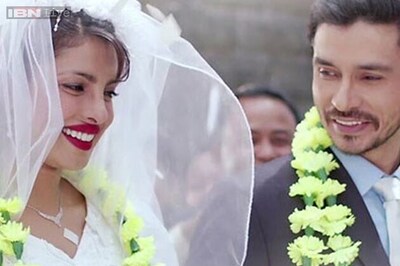 Priyanka Chopra worked hard for 'Mary Kom', but Kangana Ranaut deserved to win National Award for 'Queen': Darshan Kumar