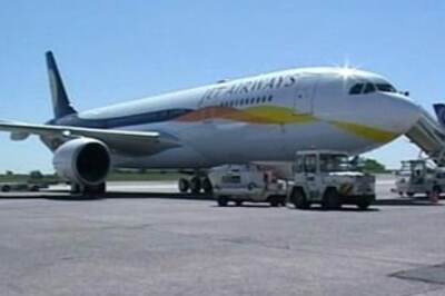 Jet cracks the whip, sacks three 'sick' pilots