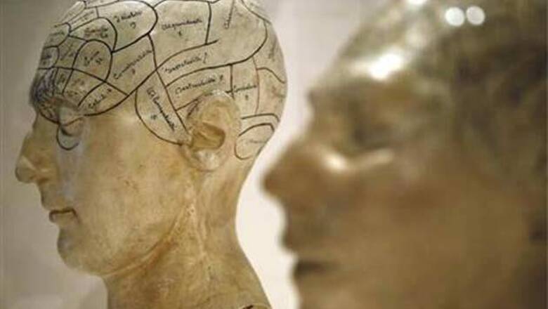 Study finds psychopaths have distinct brain structure