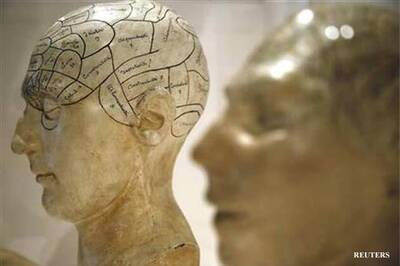 Study finds psychopaths have distinct brain structure