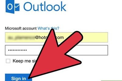 How to Send Videos Through Hotmail