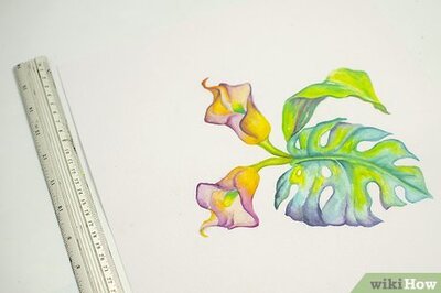 How to Frame a Print