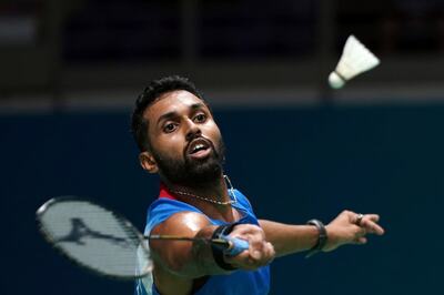 Finally Have a Worlds Medal: HS Prannoy on Securing History Against Viktor Axelsen