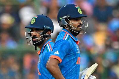 IND vs SA, 1st ODI: South Africa Opt to Bat First in Johannesburg, Sai Sudharsan Makes India Debut