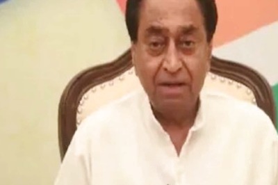 ‘Per Debt Rs 30,000 in MP’: Kamal Nath Demands White Paper From CM Shivraj on MP’s Fiscal Status