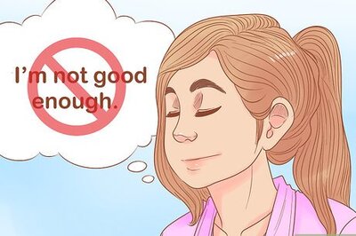 How to Get Out of Your Own Way