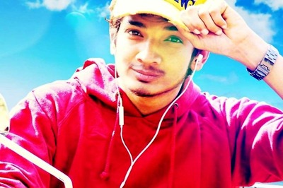 'Duty of Every Citizen to Promote Harmony': Comic Munawar Faruqui's Bail Plea Rejected