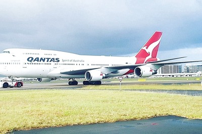 Qantas Partners With Airbus, Announces $200 Million Biofuel Investment