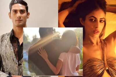 Prateik Babbar Confirms Dating Priya Banerjee on Valentine's Day; Know All About the Actress