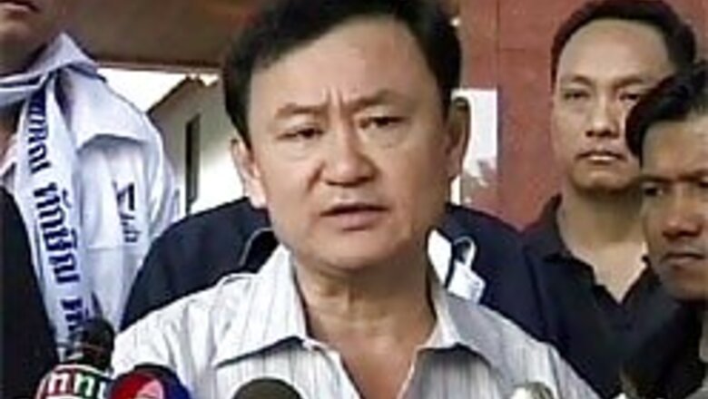 Thai coup rulers choose interim PM