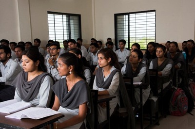 West Bengal: More Girls Enrolled in Schools than Boys, Reveals Survey