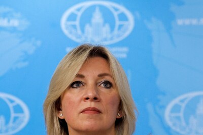 Russia Says West Trying to 'Destabilise' Moscow-Friendly Serbia