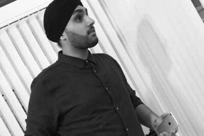 Sikh Student Refuses to Remove His Turban, Dragged Out of UK Nightclub