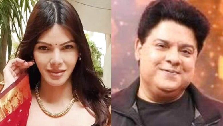 Sherlyn Chopra Accuses Sajid Khan Of Making Her Touch His Genitals; Shocking Allegations Emerge