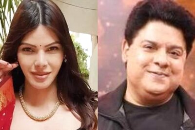 Sherlyn Chopra Accuses Sajid Khan Of Making Her Touch His Genitals; Shocking Allegations Emerge