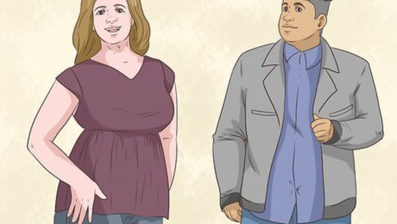 How to Date when You Are Overweight