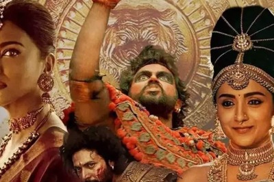 Ponniyn Selvan Part One: AR Rahman’s Ponni Nadhi Is Finally Out