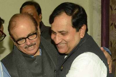 Former Union Minister and Congress MP Shakeel Ahmad to Contest as Independent From Madhubani