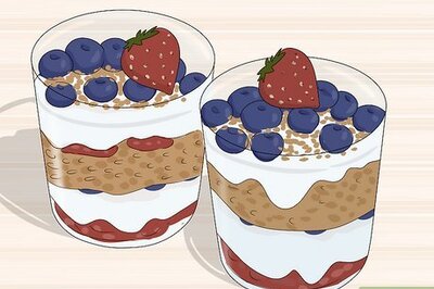 How to Have a Romantic Breakfast: 11 Romantic Recipes