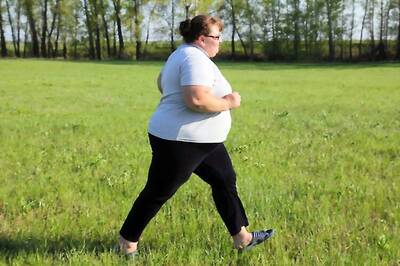 Diet, exercise don't avert diabetes in obese women