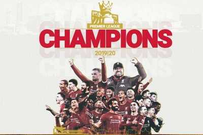 Liverpool Win Premier League to End 30-year Wait as Chelsea Beat Manchester City 2-1