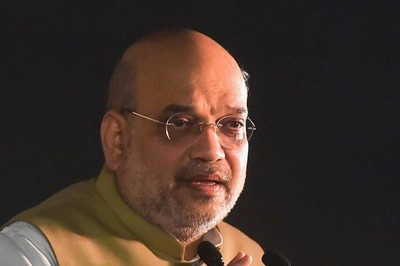 Home Minister Amit Shah to Chair Western Zonal Council Meet on June 11