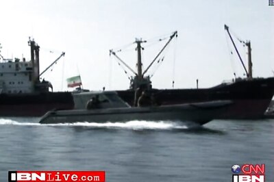 Indians rescued from Somali pirates to return on Monday