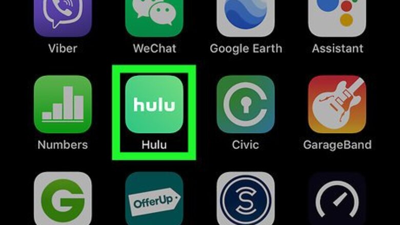 How to Delete a Profile on Hulu on iPhone or iPad