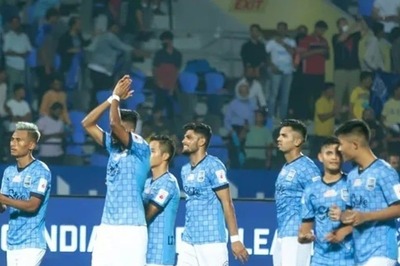 ISL 2022-23: Mumbai City FC Claim 2-0 Win Over Odisha FC