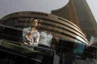 Markets pick up pace, Sensex up 1.68 per cent