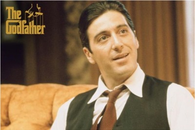 Francis Ford Coppola Hints at 'Godfather' Sequels But on One Condition