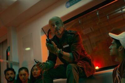 Atlee Says He Got Calls From Hollywood Due to THIS Jawan Scene: 'They Asked Who Has...'