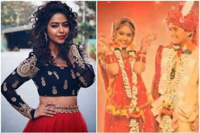 As Balika Vadhu Returns to TV, Avika Gor is Curious to See How New Generation Connects to Her