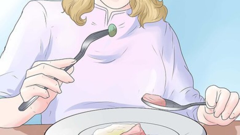 How to Prevent Acid Reflux During Pregnancy