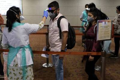 Mumbai Man Becomes Third Person in India to Die of Coronavirus, Number of Cases Climbs to 137