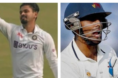 Shreyas Iyer Reportedly Ruled Out Of Border Gavaskar Trophy Opener, Golden Opportunity for SKY