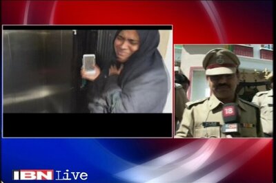 Principal and a teacher arrested for death of 3-year-old child in a lift in Hyderabad school
