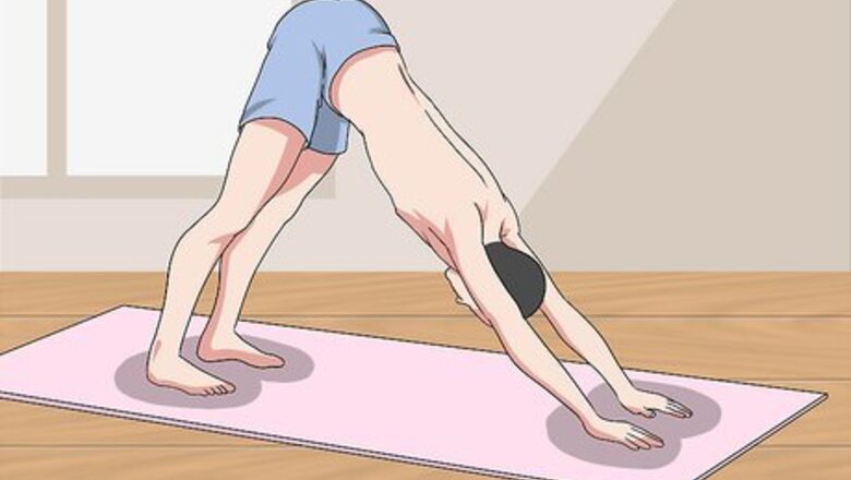 How to Do Yoga to Improve Your Running