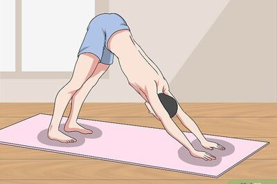 How to Do Yoga to Improve Your Running