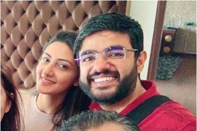 Neelam Upadhyaya Laughs off Engagement Rumours with Priyanka Chopra’s Brother Siddharth