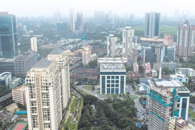 Festive Delight For Indian Real Estate With Sharp Spike in Demand Across 7 Major Cities