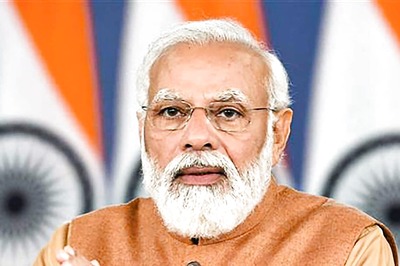 PM Modi to Hold Meeting on COVID-19 Situation on Thursday: Government Sources