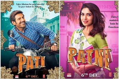 Bhumi Pednekar Apologises for Marital Rape Joke in Pati Patni Aur Woh Trailer