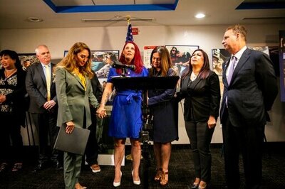 Families Of 9 Troops Killed In Amphibious Vehicle To Sue