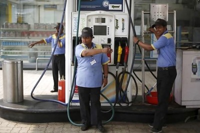 Petrol Price Jumps to New High as Opposition Parties Gear Up for Bharat Bandh Today