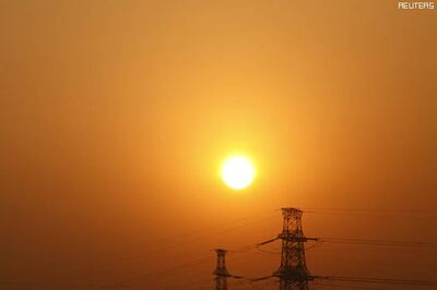 Spanish woman claims ownership of the Sun